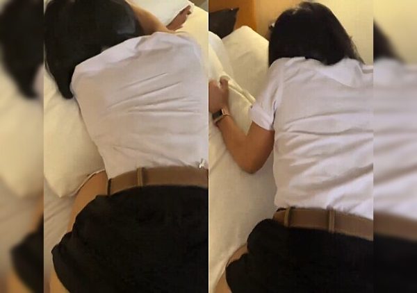 เติมพลังจะได้ตั้งใจเรียน